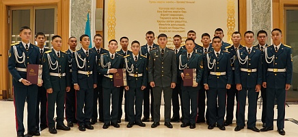 В честь Дня Республики школьники Астаны узнали, как принималась Декларация о государственном суверенитете  фото галереи 10